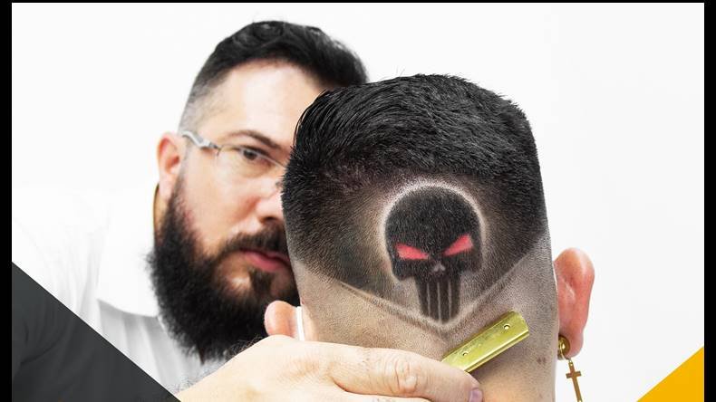 Barbeiro em 10 Dias é bom? Barbeiro em 10 Dias posso confiar?