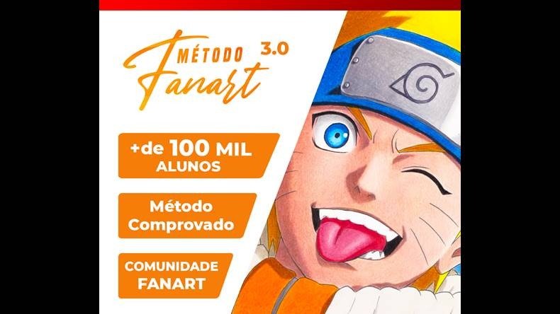 Método Fanart 3 0 É Bom É Confiável Funciona Confira