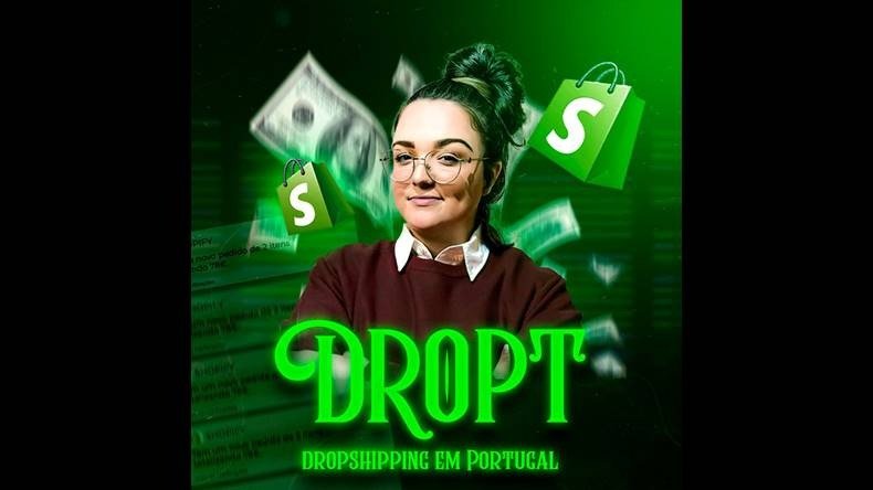 DROPT Dropshipping em Portugal é bom? DROPT Dropshipping em Portugal posso confiar?