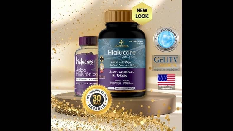 Hialucare Flex é bom? Hialucare Flex posso confiar?