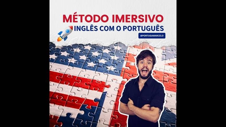Inglês com O Português é bom? Inglês com O Português posso confiar?