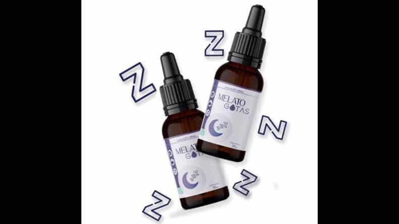 Melato Gotas é bom? Melato Gotas posso confiar?
