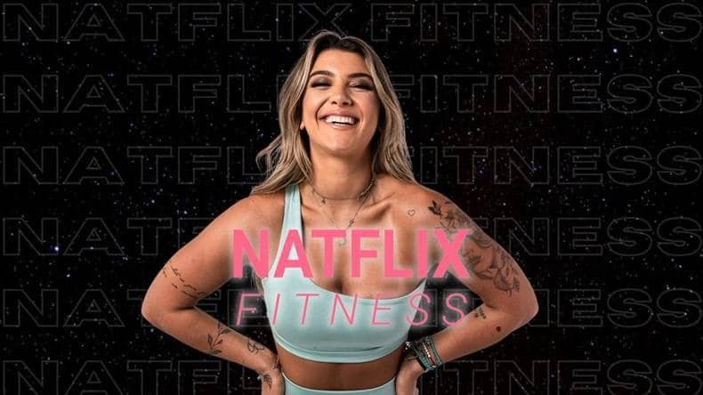 Natflix Fitness é bom? Natflix Fitness posso confiar?