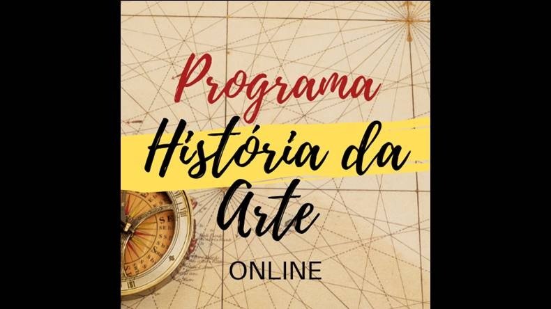 Programa História Da Arte Online é bom? Programa História Da Arte Online posso confiar?