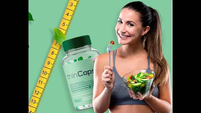 Thin Caps é bom? Thin Caps posso confiar?