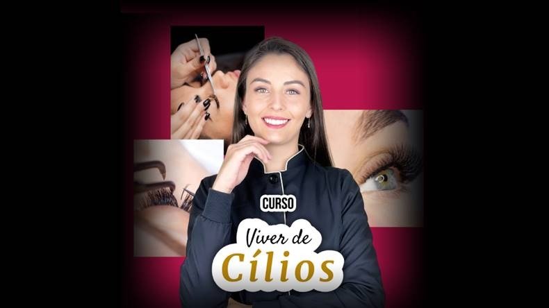 Viver de Cílios Larissa Costa é bom? Viver de Cílios Larissa Costa posso confiar?