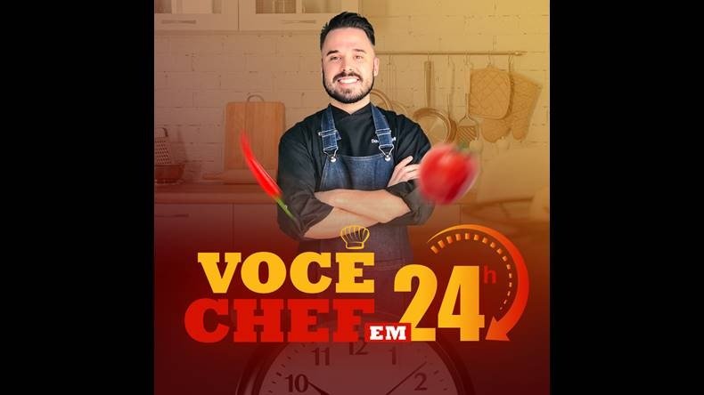 Você Chef em 24 Horas é bom? Você Chef em 24 Horas posso confiar?