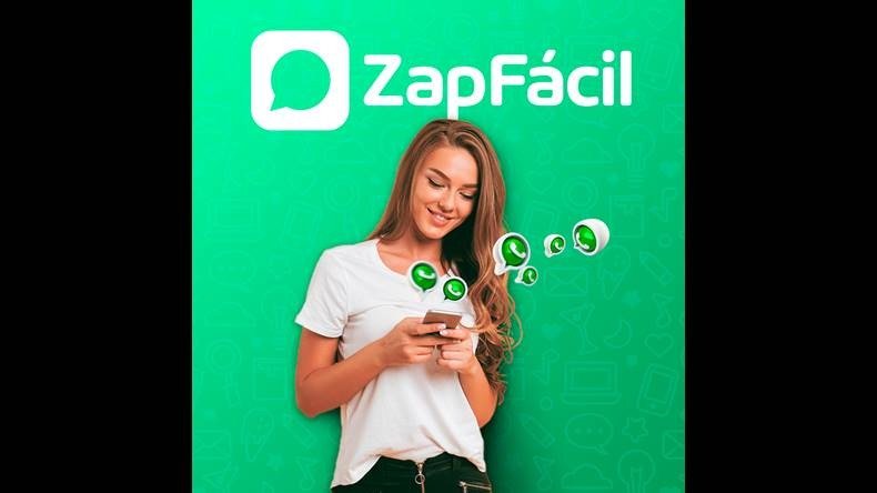 ZapFácil Automação de WhatsApp é bom? ZapFácil Automação de WhatsApp posso confiar?