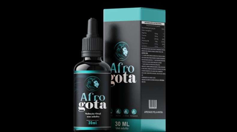 Afrogota é bom? Afrogota posso confiar?