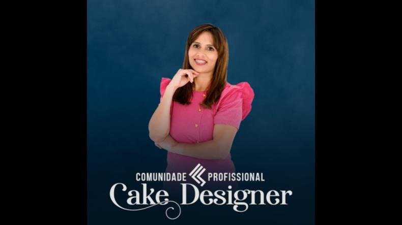 Comunidade Profissional do Cake Designer é bom? Comunidade Profissional do Cake Designer posso confiar?