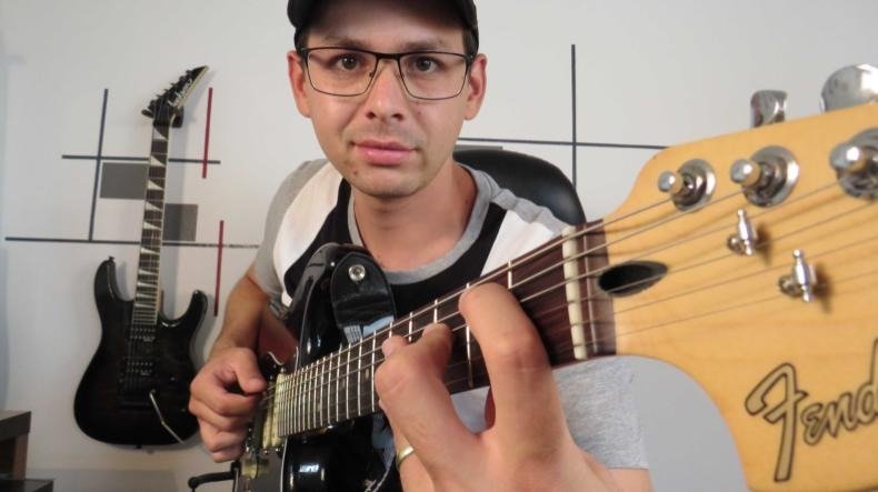 Evolução Guitarra Gospel é bom? Evolução Guitarra Gospel posso confiar?