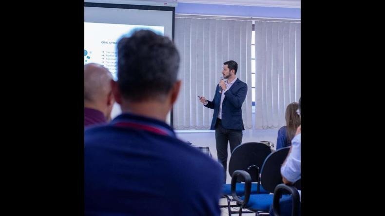 Formação em PNL Practitioner é bom? Formação em PNL Practitioner posso confiar?