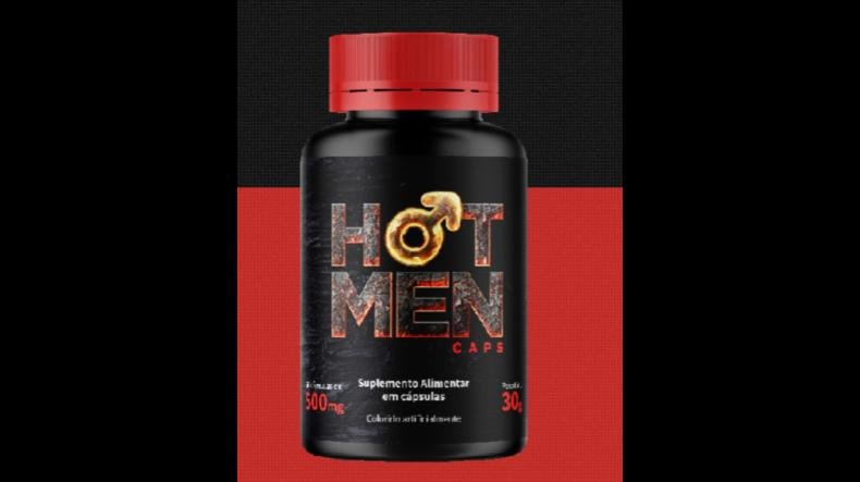 Hot Men Caps é bom? Hot Men Caps posso confiar?