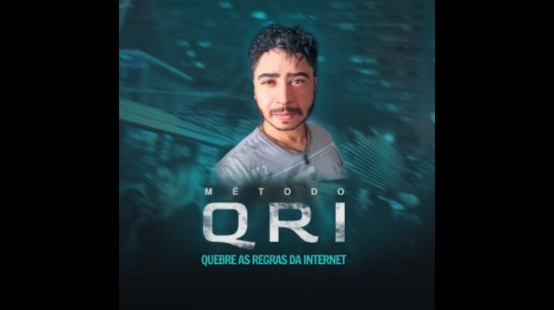Método Q.R.I. é bom? Método Q.R.I. posso confiar?