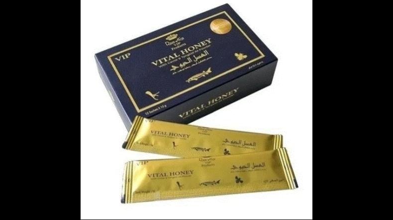 Super Vital é bom? Super Vital posso confiar?