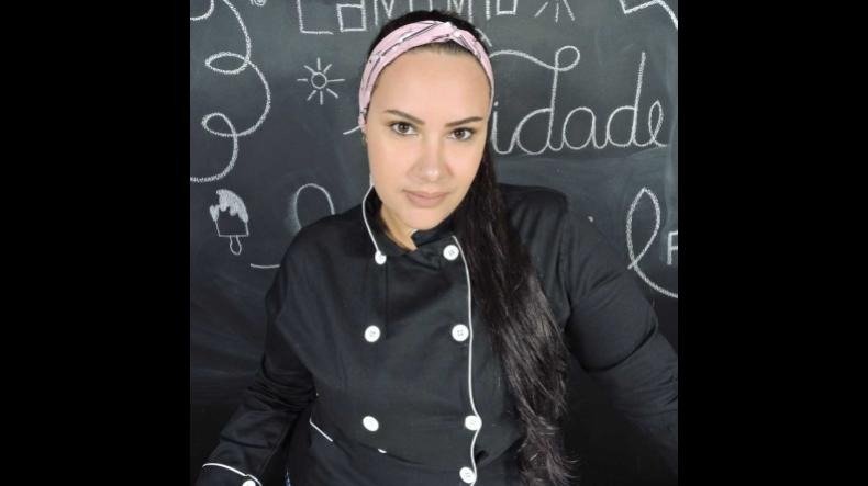 Torta de vitrine por Bia Nocete é bom? Torta de vitrine por Bia Nocete posso confiar?