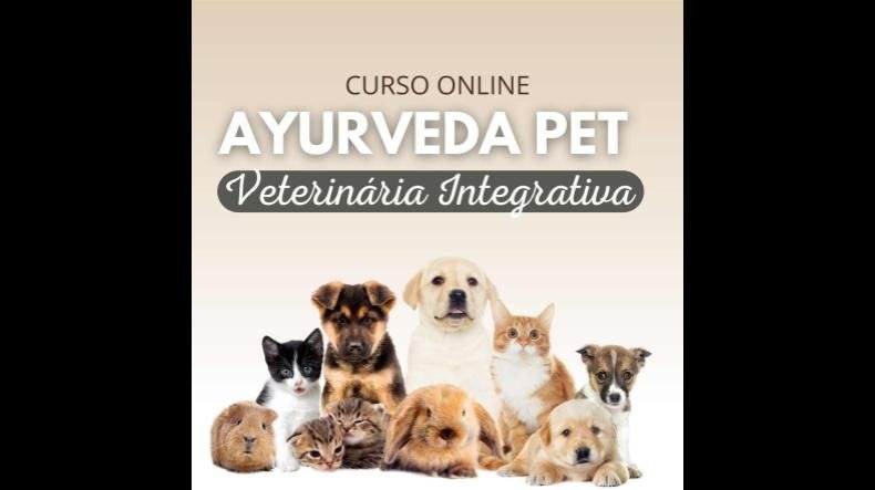 Curso Ayurveda Pet é bom? Curso Ayurveda Pet posso confiar?