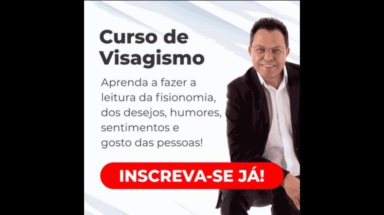Visagismo com Vilmar Alves é bom? Visagismo com Vilmar Alves posso confiar?