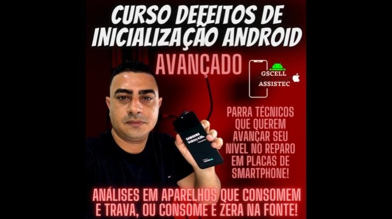 Curso Maxcell Celulares é bom? Curso Maxcell Celulares posso confiar?