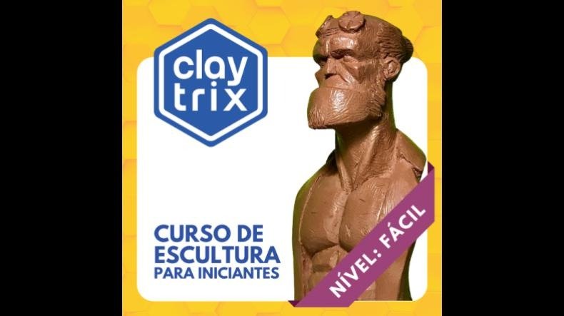 ESCULTURA PARA INICIANTES é bom? ESCULTURA PARA INICIANTES posso confiar?