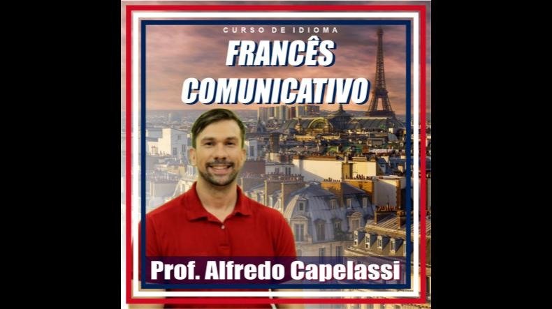 FRANCÊS COMUNICATIVO é bom? FRANCÊS COMUNICATIVO posso confiar?
