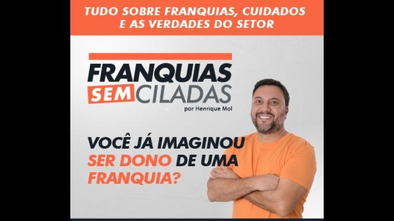 Franquias Sem Ciladas é bom? Franquias Sem Ciladas posso confiar?