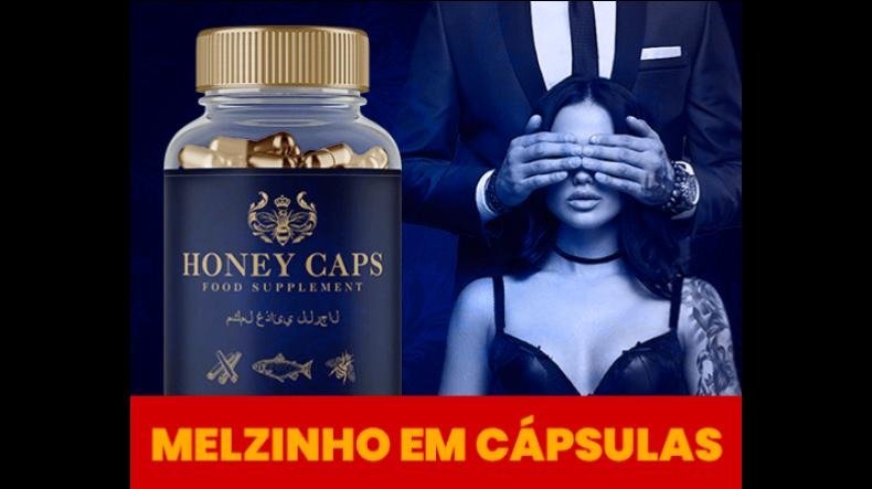 Honey Caps é bom? Honey Caps posso confiar?