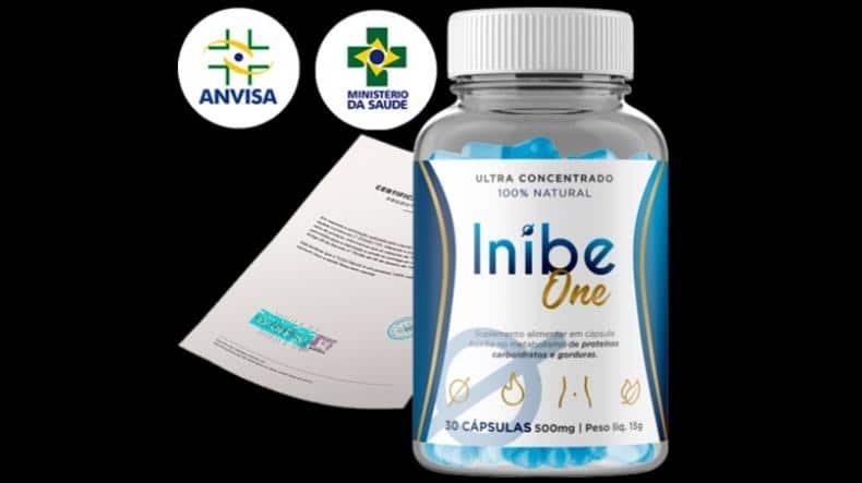 Inibe One é bom? Inibe One posso confiar?