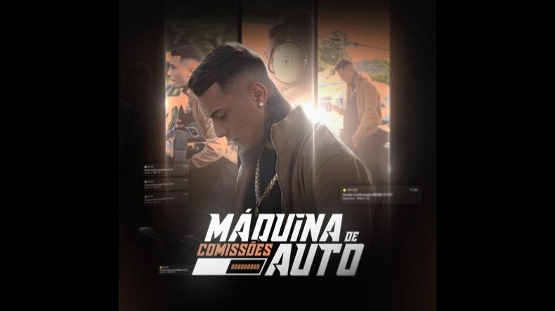 Máquina de Comissões Automáticas é bom? Máquina de Comissões Automáticas posso confiar?