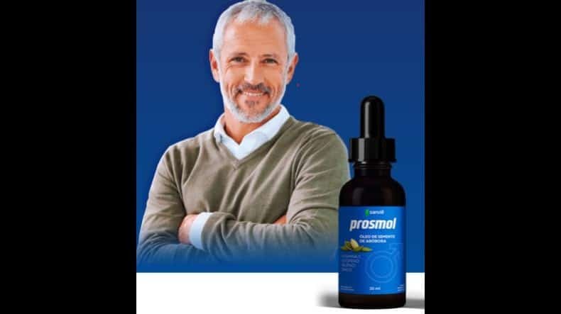 Prosmol é bom? Prosmol posso confiar?