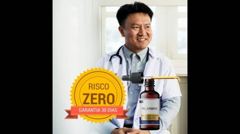 Prosterite é bom? Prosterite posso confiar?