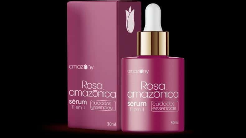 Rosa Amazônica é bom? Rosa Amazônica posso confiar?