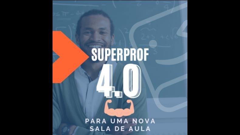 SuperProf 4.0 é bom? SuperProf 4.0 posso confiar?