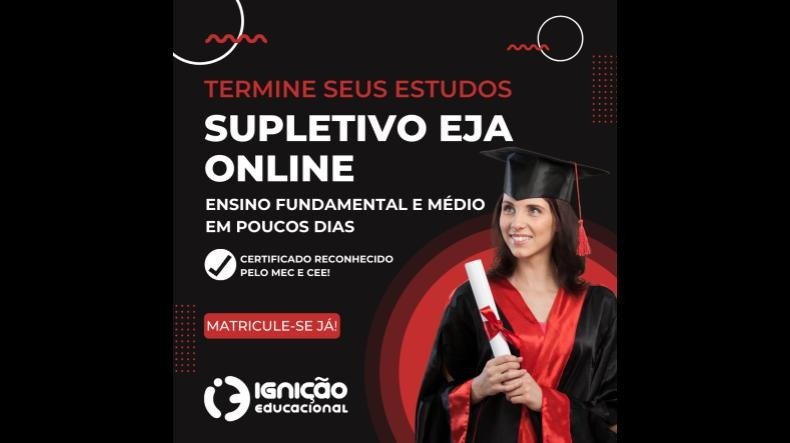 Supletivo Grupo Ignição é bom? Supletivo Grupo Ignição posso confiar?