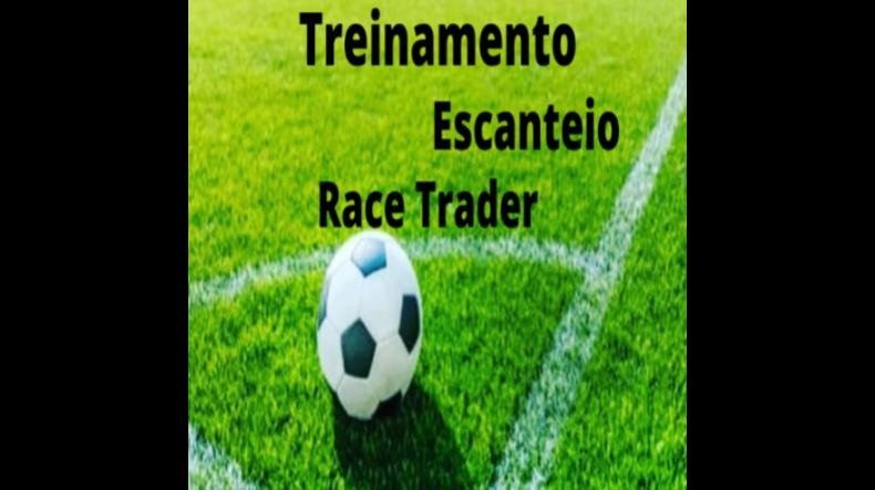 Treinamento Escanteio Race Trader é bom? Treinamento Escanteio Race Trader posso confiar?