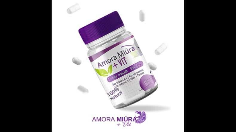 AMORA MIÚRA é bom? AMORA MIÚRA posso confiar?