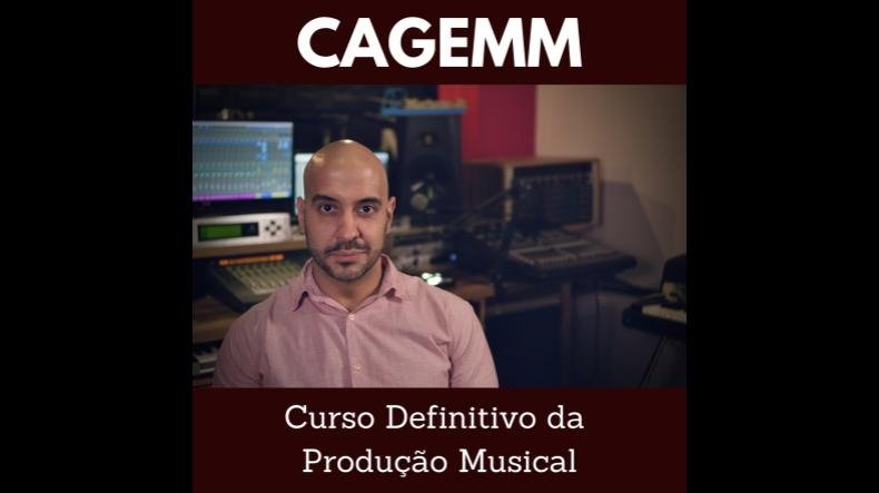 Curso CAGEMM é bom? Curso CAGEMM posso confiar?