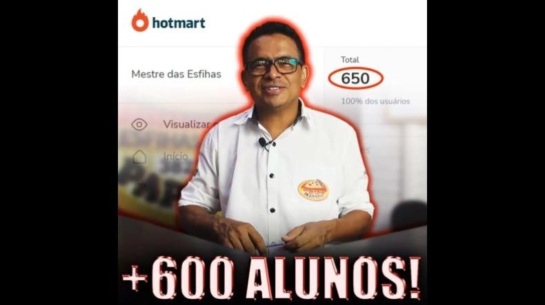 Mestre das Esfihas é bom? Mestre das Esfihas posso confiar?