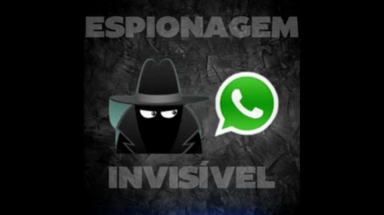 Espionagem Invisível é bom? Espionagem Invisível posso confiar?