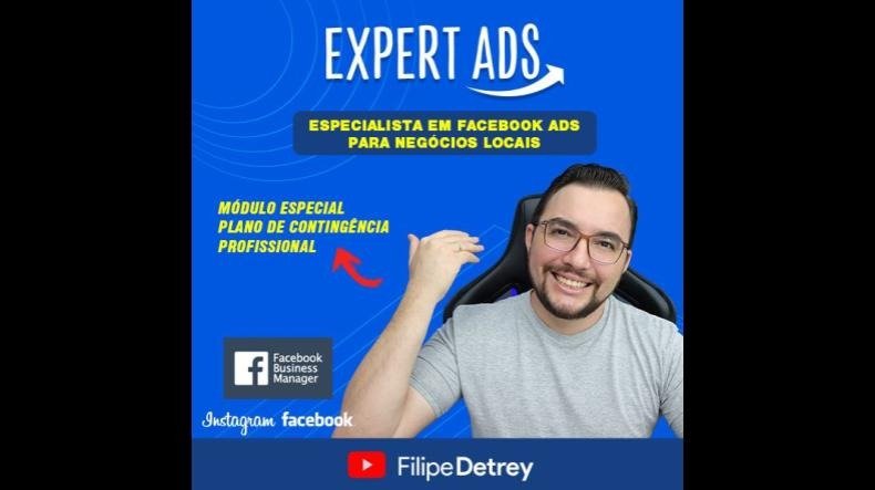 Treinamento Expert Ads é bom? Treinamento Expert Ads posso confiar?