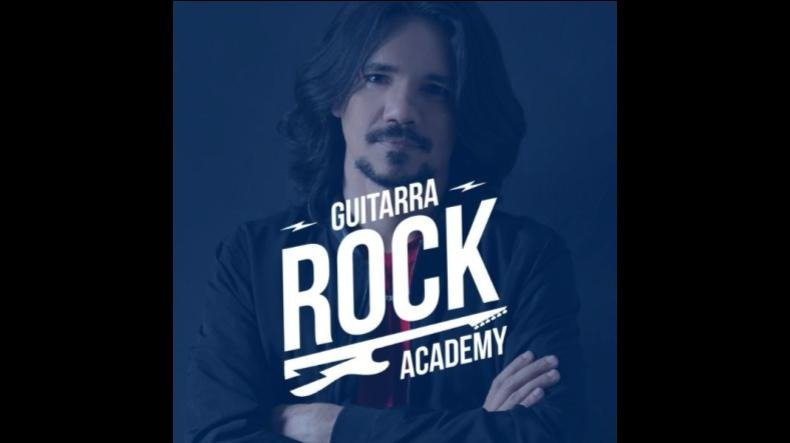 Guitarra Rock Academy é bom? Guitarra Rock Academy posso confiar?