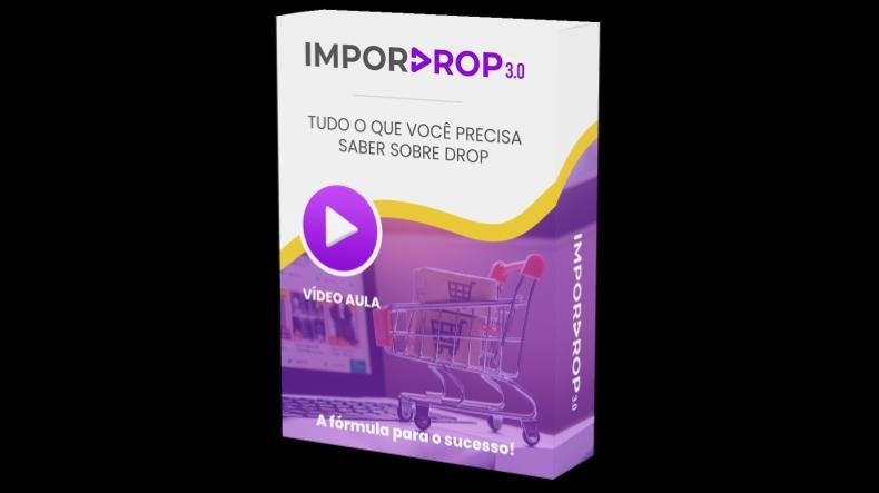 IMPORDROP 3.0 é bom? IMPORDROP 3.0 posso confiar?