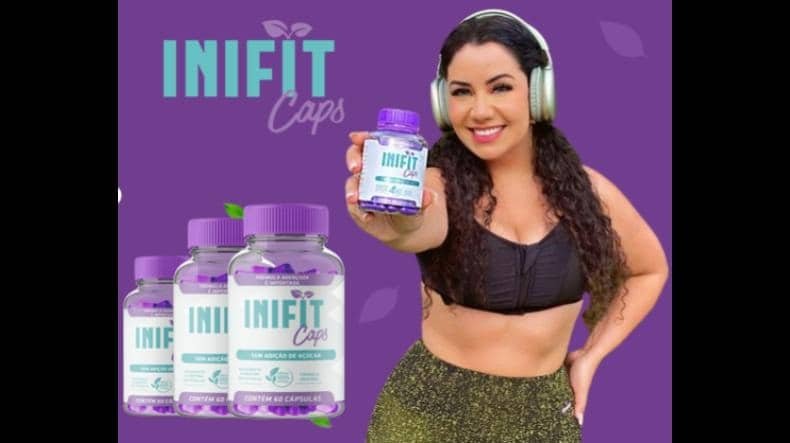 INIFIT CAPS é bom? INIFIT CAPS posso confiar?