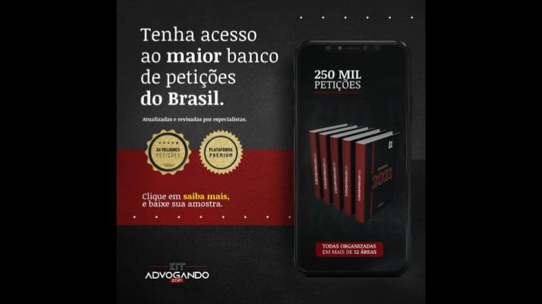 KIT ADVOGANDO 2.0 é bom? KIT ADVOGANDO 2.0 posso confiar?