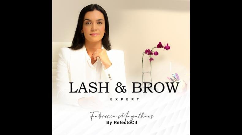 Lash & Brow Expert é bom? Lash & Brow Expert posso confiar?