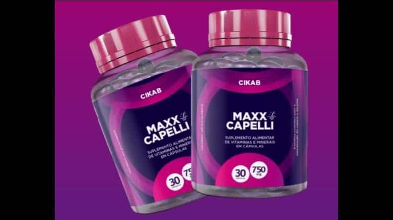 MAXX CAPELLI é bom? MAXX CAPELLI posso confiar?
