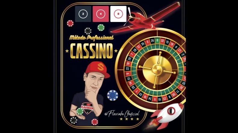 Método Professional Cassino é bom? Método Professional Cassino posso confiar?