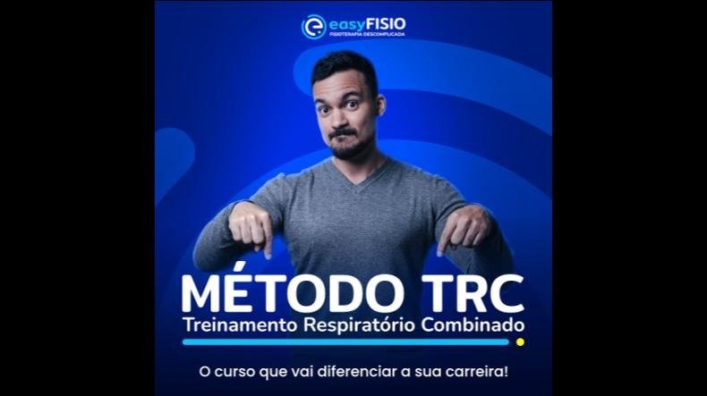 Método TRC é bom? Método TRC posso confiar?