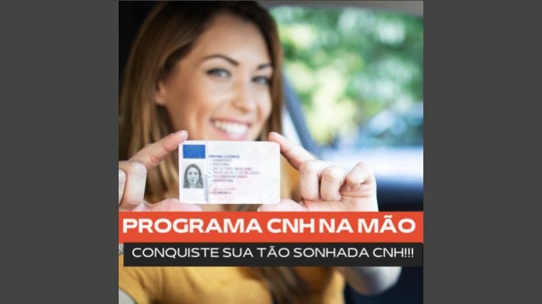 Programa CNH Na Mão é bom? Programa CNH Na Mão posso confiar?