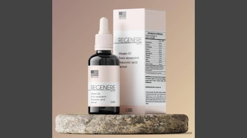 REGENERE Drops é bom? REGENERE Drops posso confiar?